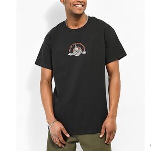 Empyre Clownin Around Black T-Shirts set of 2